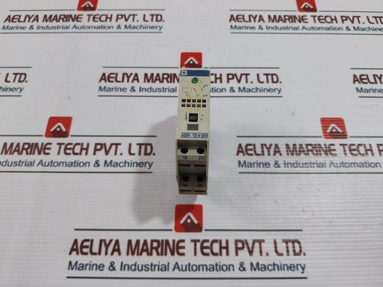 Telemecanique Abr-1S418B Multifunction Time Relays 24V AcDc
