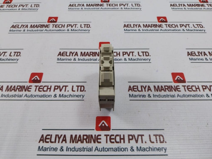 Telemecanique Abr-1S418B Multifunction Time Relays 24V Ac/Dc