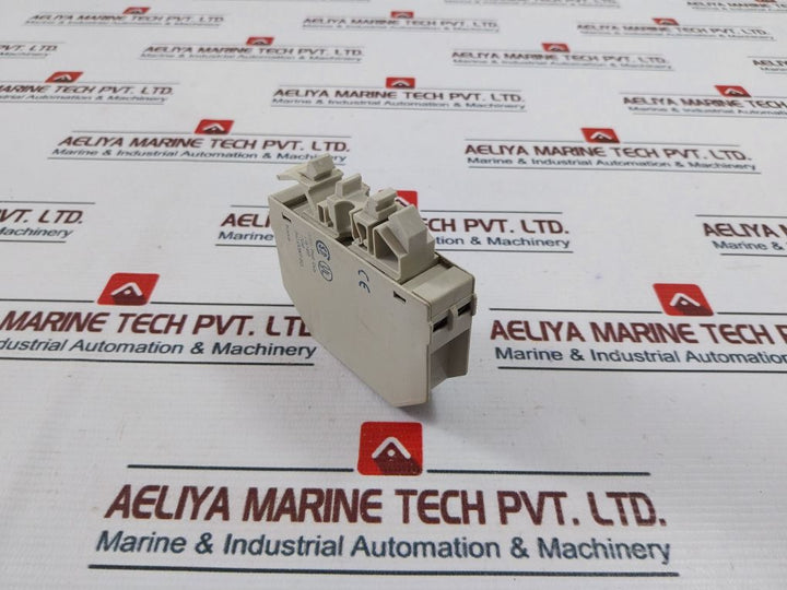 Telemecanique Abr-1S418B Multifunction Time Relays 24V Ac/Dc