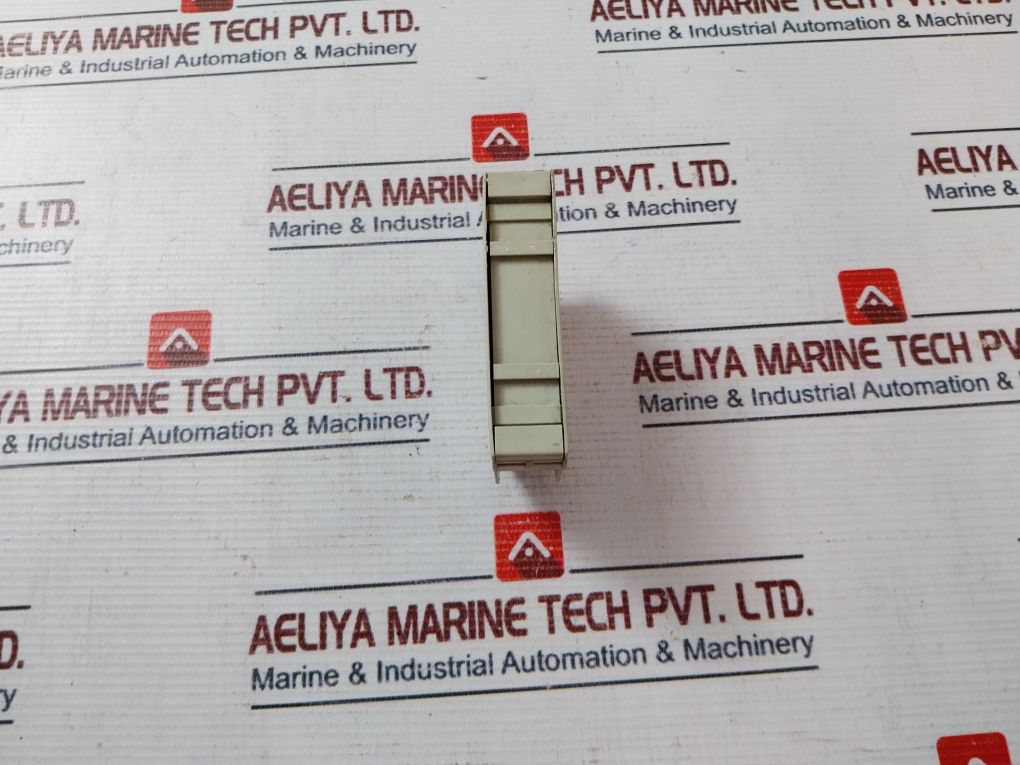 Telemecanique Abr-1S418B Relay Module 24V Ac Dc