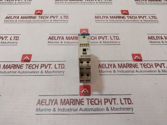 Telemecanique Abr-1S418B Relay Module 24V Ac Dc