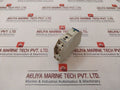 Telemecanique Abr-1S418B Relay Module 24V Ac Dc