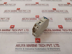 Telemecanique Abr-1S418B Relay Module 24V Ac Dc