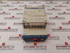 Telemecanique Altistart 3 Soft Starter 20Ma 24V Dc