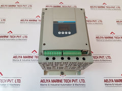 Telemecanique Altistart 48 Ats48D62Q Soft Starter