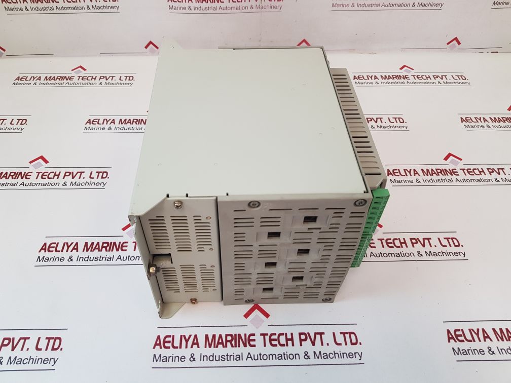 Telemecanique Altistart 48 Ats48D62Q Soft Starter