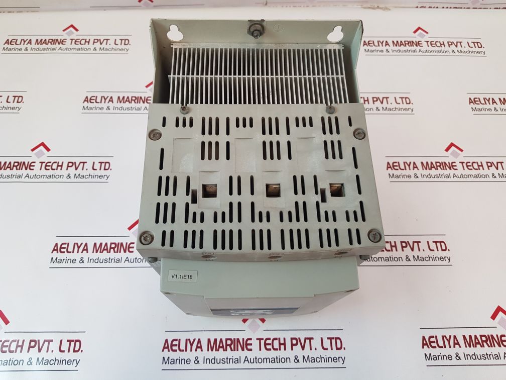 Telemecanique Altistart 48 Ats48D62Q Soft Starter