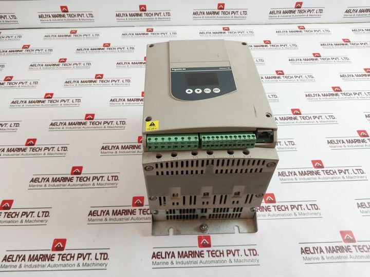 Telemecanique Altistart 48 Ats48D32Y Soft Starter