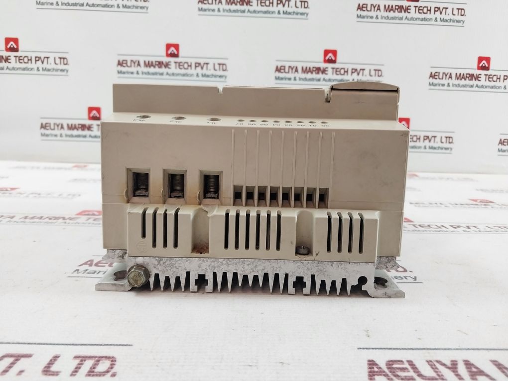 Telemecanique Ats01N272Q Soft Starter