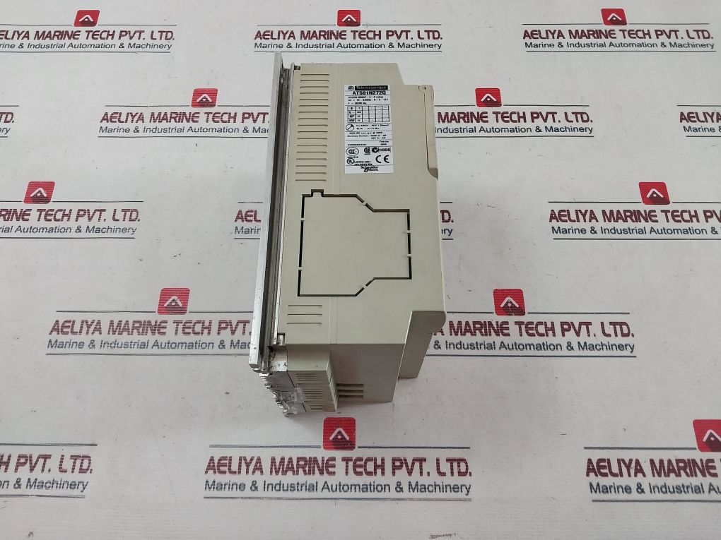 Telemecanique Ats01N272Q Soft Starter
