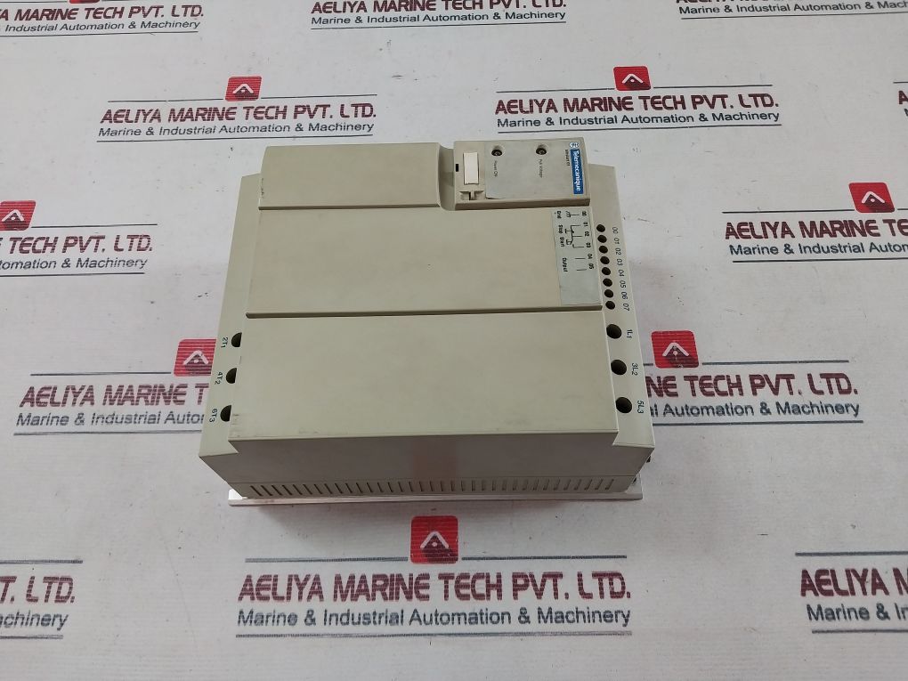 Telemecanique Ats01N272Q Soft Starter