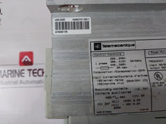 Telemecanique Square D Altstart 46 Soft Starter Ats46D17N 400V 50/60Hz