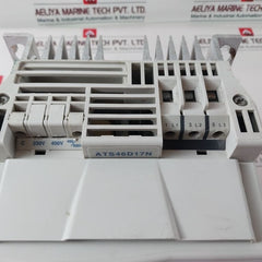 Telemecanique Square D Altstart 46 Soft Starter Ats46D17N 400V 50/60Hz