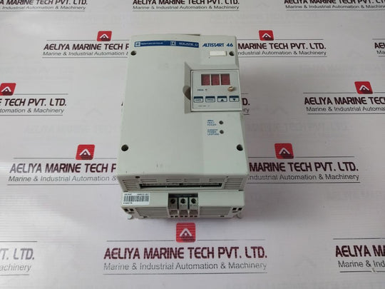 Telemecanique Ats46D17N