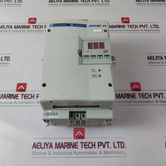 Telemecanique Ats46D17N