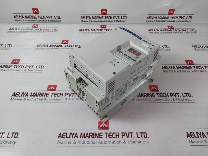 Telemecanique Square D Altstart 46 Soft Starter Ats46D17N 400V 50/60Hz
