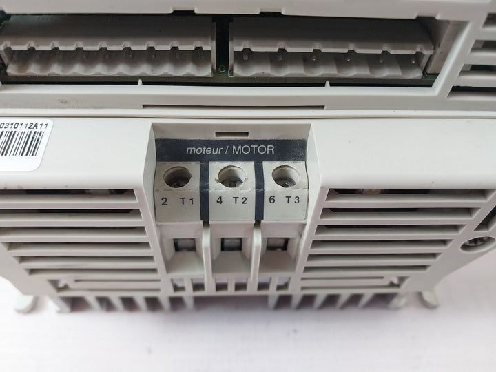 Telemecanique Square D Altstart 46 Soft Starter Ats46D17N 400V 50/60Hz