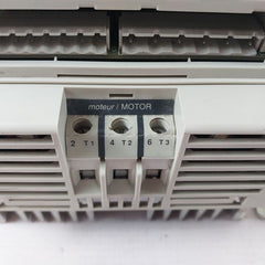 Telemecanique Square D Altstart 46 Soft Starter Ats46D17N 400V 50/60Hz