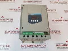 Telemecanique Altistart 48 Ats48C11Q Soft Starter 110A
