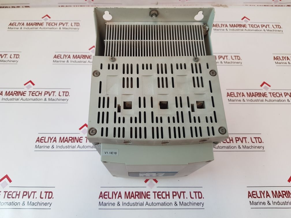 Telemecanique Altistart 48 Ats48C11Q Soft Starter