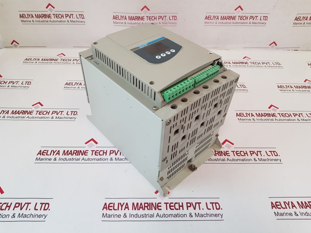 Telemecanique Altistart 48 Ats48C11Q Soft Starter