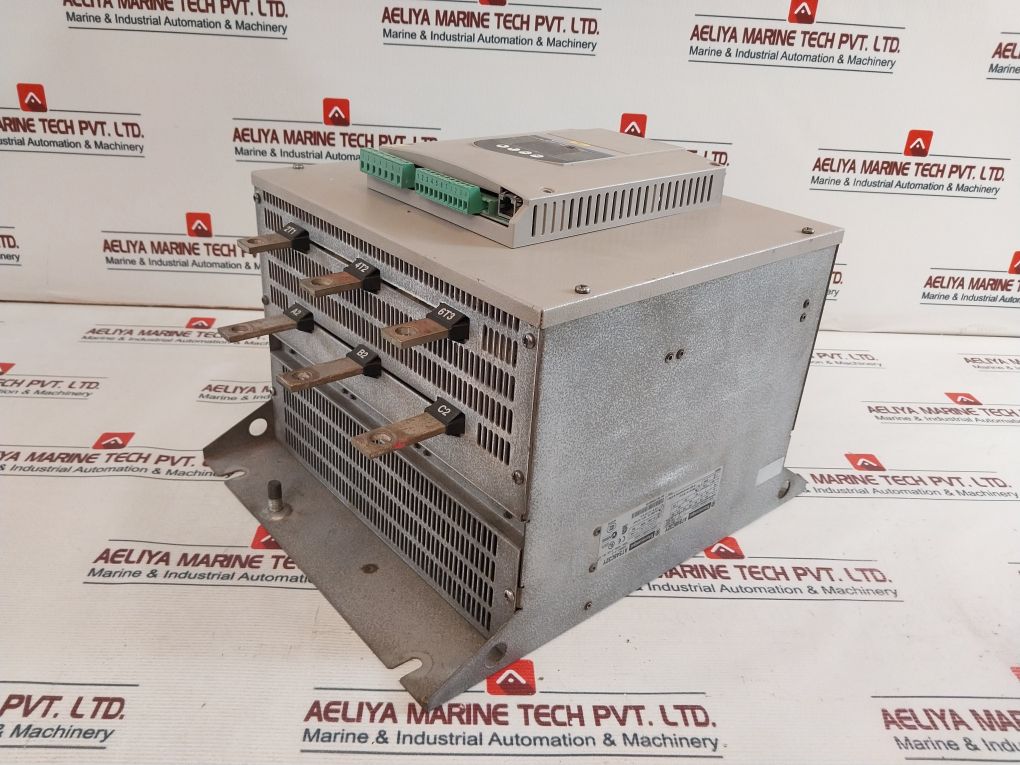 Telemecanique Ats48C32Y Soft Starter