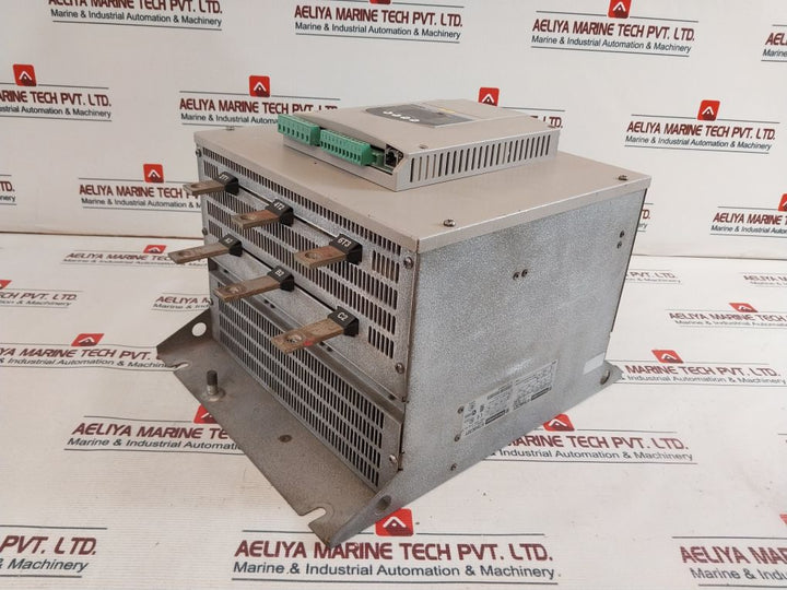 Telemecanique Ats48C32Y Soft Starter