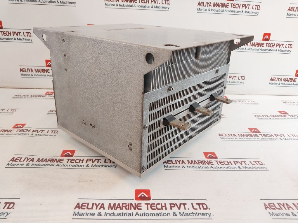 Telemecanique Ats48C32Y Soft Starter