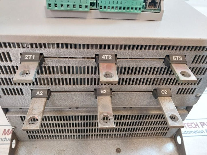 Telemecanique Ats48C32Y Soft Starter