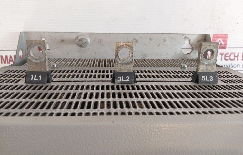 Telemecanique Ats48C32Y Soft Starter