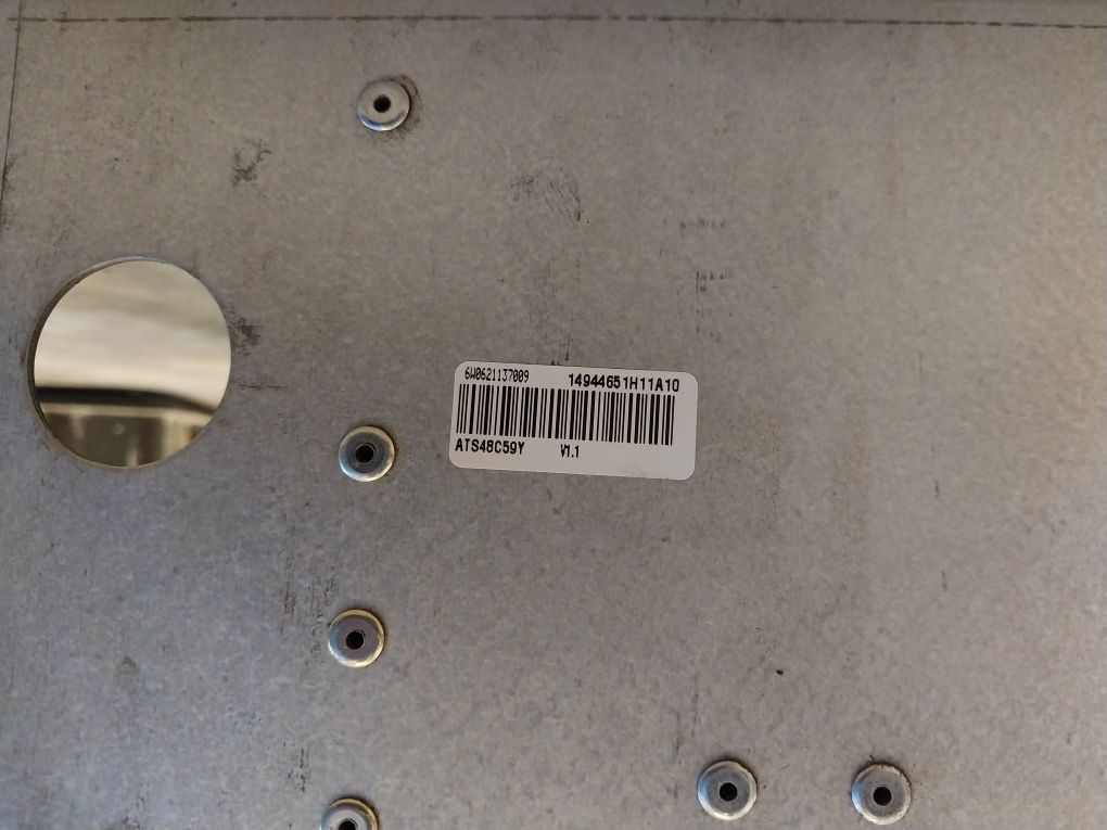 Telemecanique Ats48C59Y