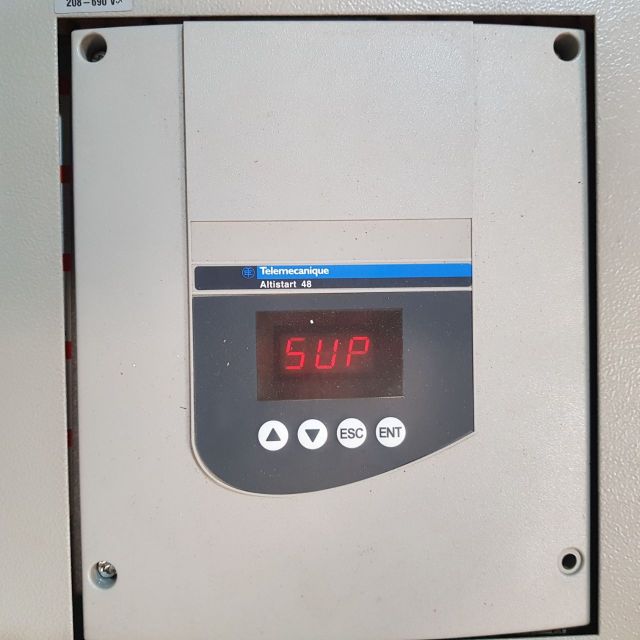 Telemecanique Ats48C59Y