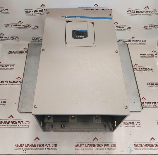 Telemecanique Ats48C59Y
