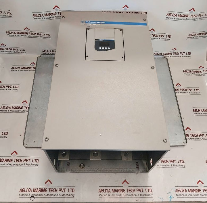 Telemecanique Ats48C59Y
