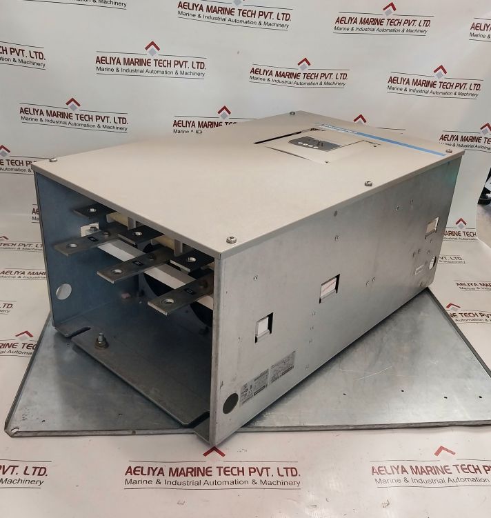 Telemecanique Ats48C59Y