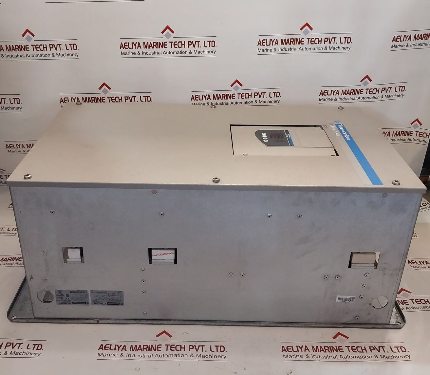 Telemecanique Ats48C59Y