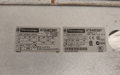 Telemecanique Ats48C59Y