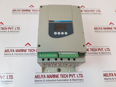 Telemecanique Altistart 48 Ats48D47Q Soft Starter