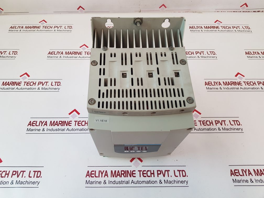 Telemecanique Altistart 48 Ats48D47Q Soft Starter