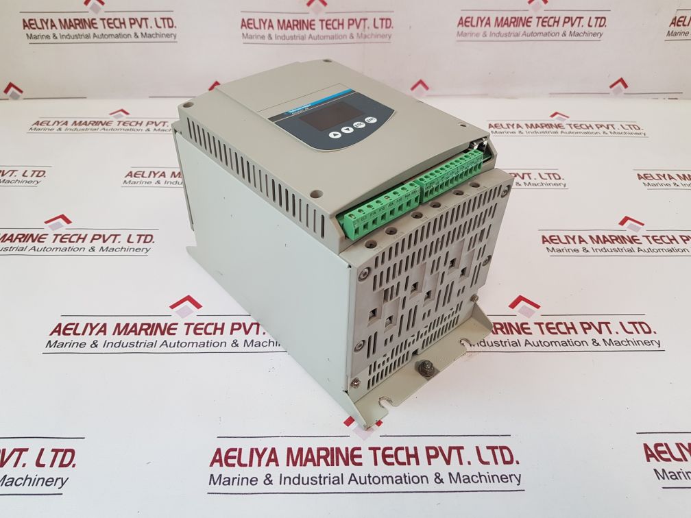 Telemecanique Altistart 48 Ats48D47Q Soft Starter