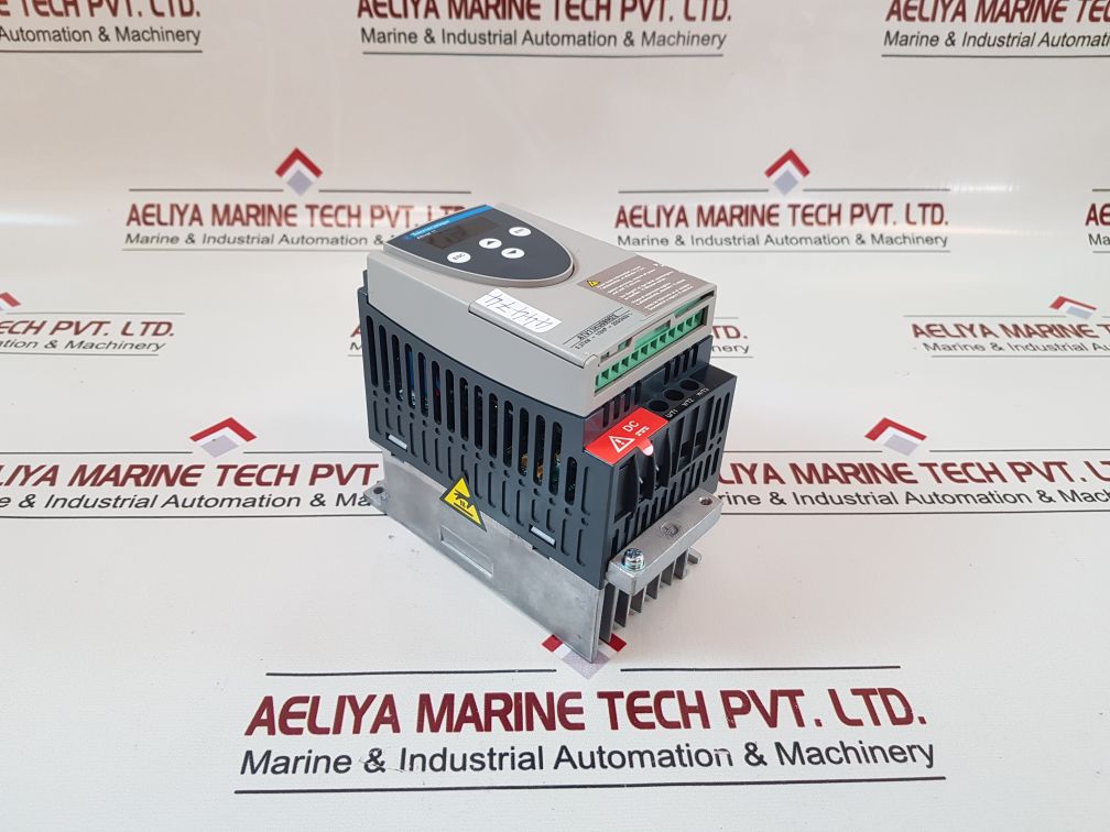 Telemecanique atv11hu09m2e altivar 11 Variable speed drive