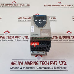 Telemecanique atv11hu09m2e altivar 11 Variable speed drive