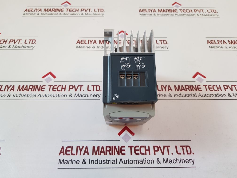 Telemecanique atv11hu09m2e altivar 11 Variable speed drive