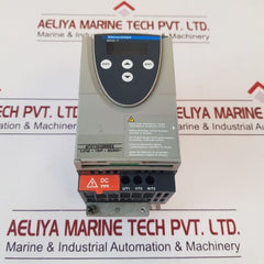 Telemecanique Atv11Hu09M2E Variable Speed Drive