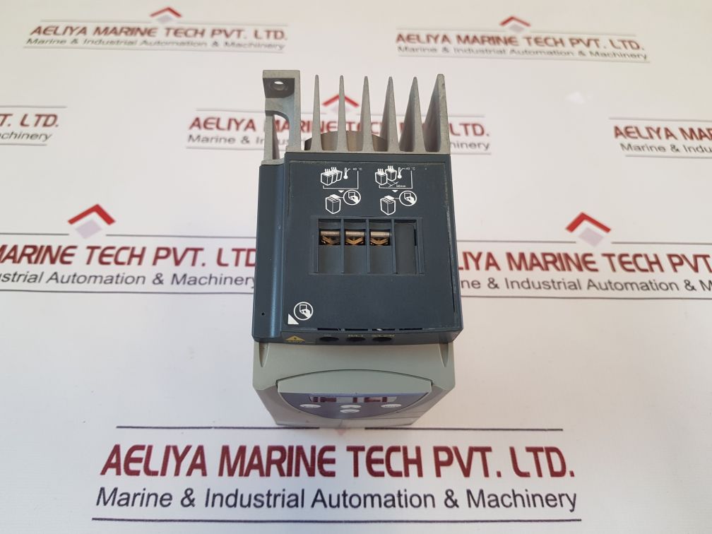 Telemecanique Atv11Hu09M2E Variable Speed Drive