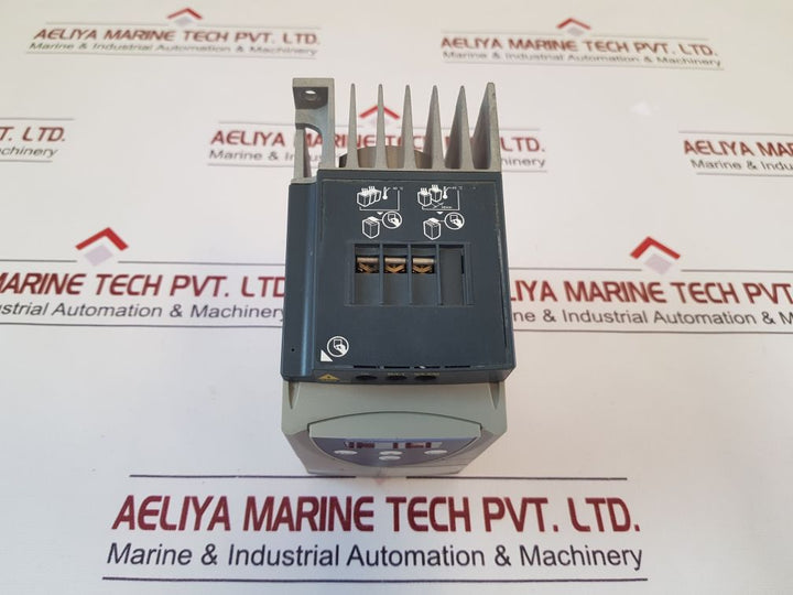 Telemecanique Atv11Hu09M2E Variable Speed Drive