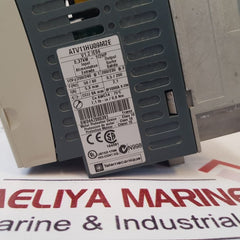 Telemecanique Atv11Hu09M2E Variable Speed Drive