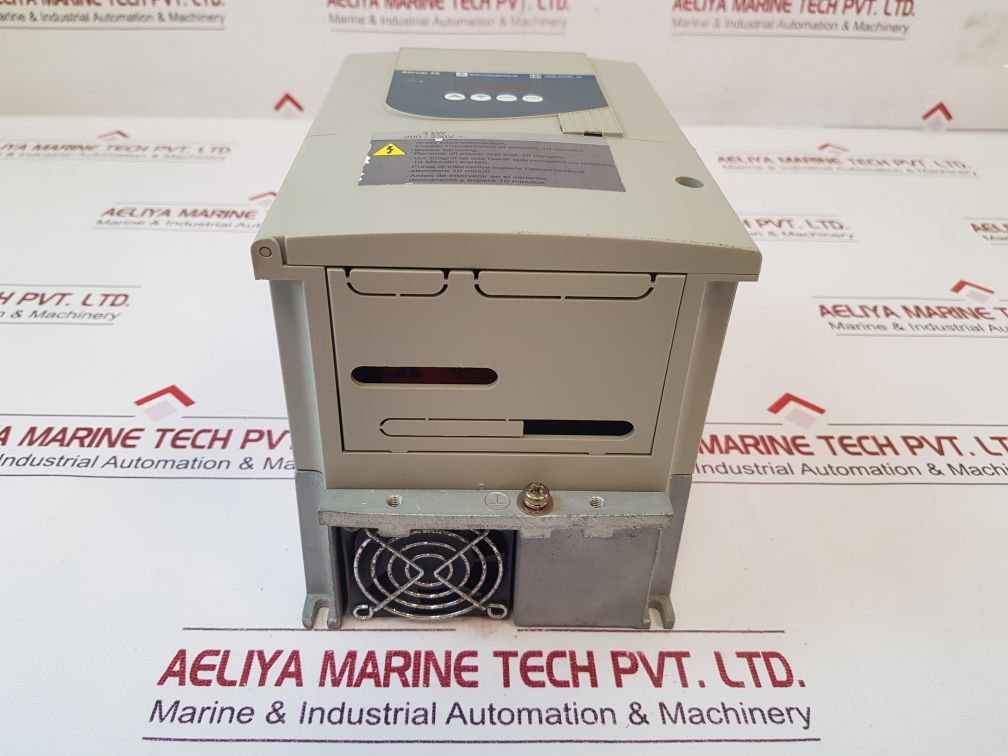 Telemecanique Atv28Hu54M2 Altivar 28 Frequency Converter