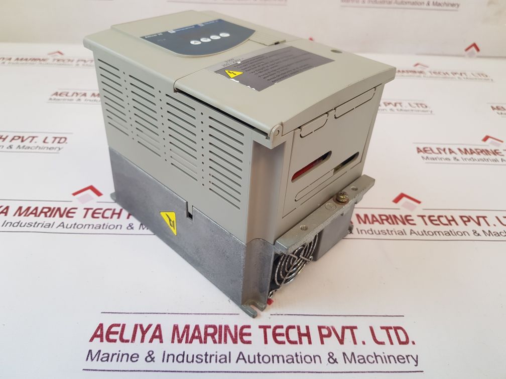 Telemecanique Atv28Hu54M2 Altivar 28 Frequency Converter