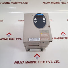Telemecanique Atv31H075N4 Adjustable Frequency Ac Drive
